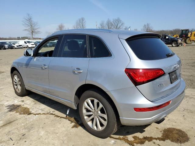 WA1L2AFPXGA091813 Audi Q5 Premium Plus