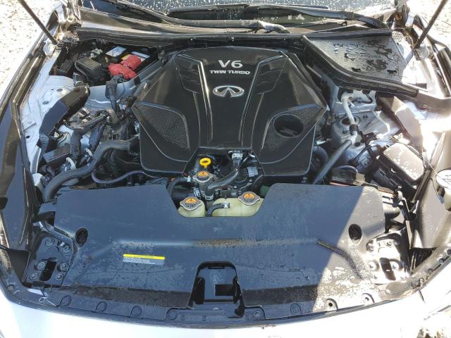JN1EV7AP5KM519040 Infiniti Q50 LUXE