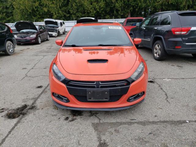 1C3CDFEBXGD701523 Dodge DART GT