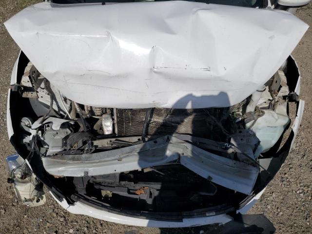 3FADP4AJ4GM207242 Ford FIESTA S