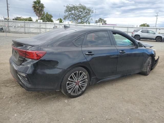 3KPF44AC0LE226162 KIA FORTE GT