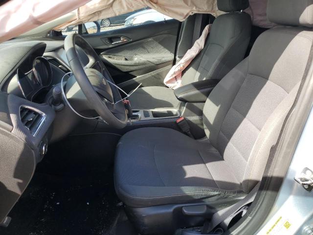 1G1BC5SM8H7193152 Chevrolet CRUZE LS