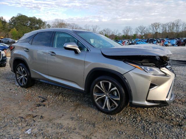 2T2ZZMCA6JC095787 Lexus Rx 350 Base