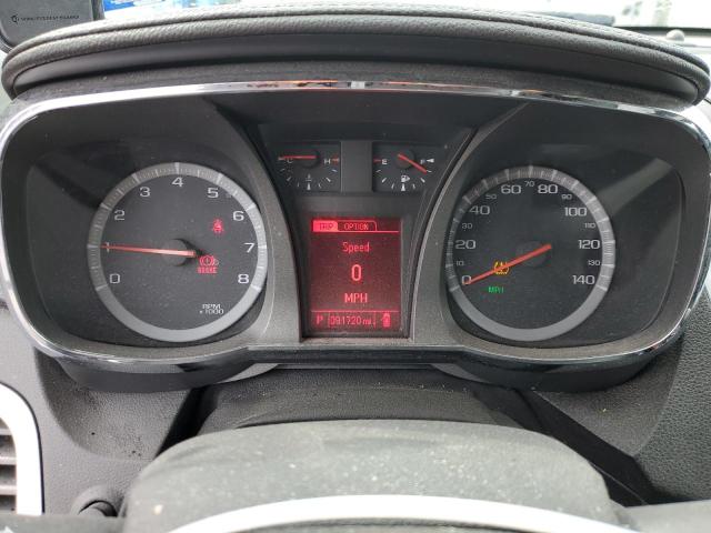 2GKFLUEK9G6359842 GMC Terrain Slt