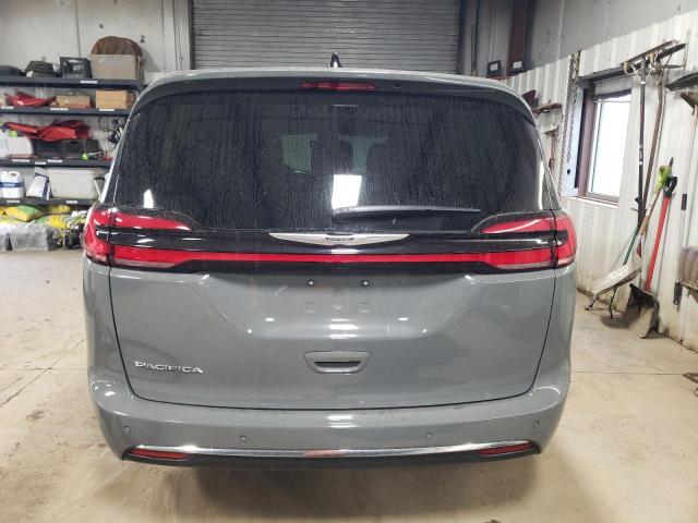 2C4RC1BG9PR580959 Chrysler Pacifica Touring L