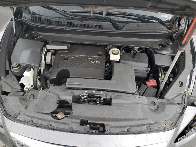 5N1AL0MM5FC505205 Infiniti QX60