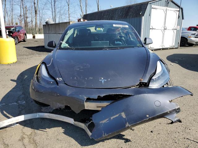 5YJ3E1EA8NF289532 Tesla MODEL 3