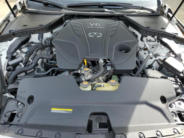 JN1EV7BR0NM341090 Infiniti Q50 LUXE