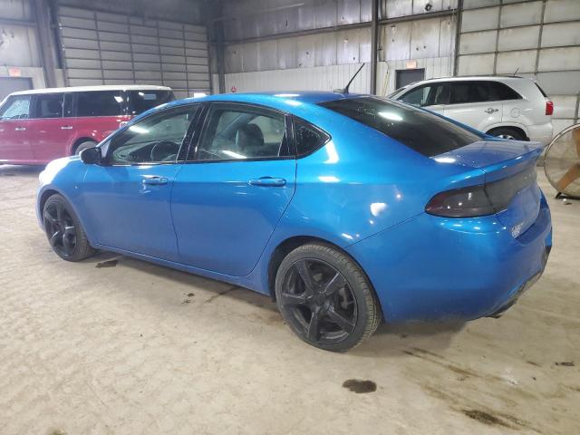 1C3CDFEB0GD606789 Dodge DART GT
