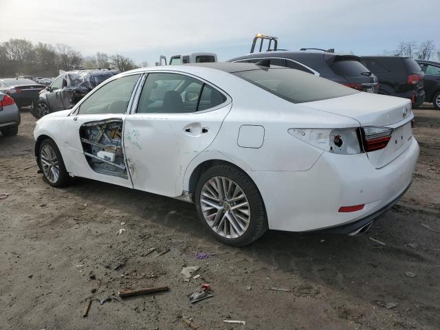 JTHBK1GG8G2228885 Lexus ES 350