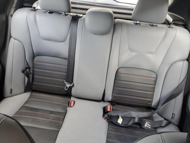 3N1CP5DV2PL534676 Nissan KICKS SR