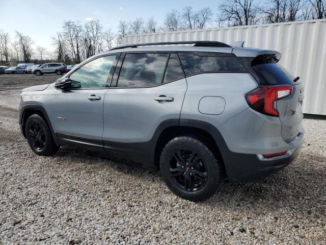 3GKALYEG2PL244847 GMC Terrain At4