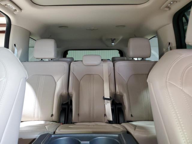 1FMJK2A87PEA06997 Ford Expedition Max Limited