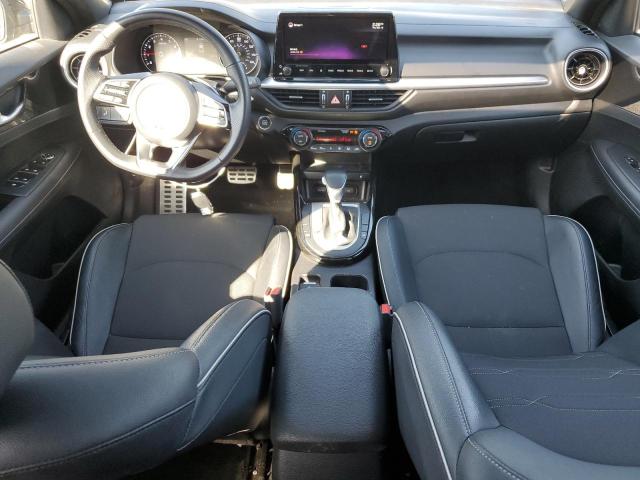 3KPF54AD7NE470450 KIA Forte Gt Line