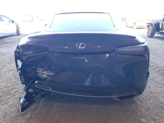 JTHHP5AY0JA005905 Lexus LC 500