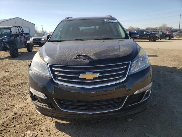 1GNKVHKD0EJ338337 Chevrolet Traverse Lt