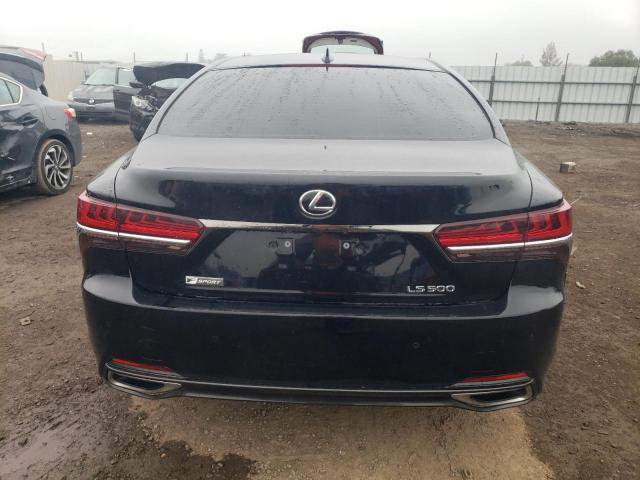 JTHF51FF3L5010895 Lexus Ls 500 F-sport