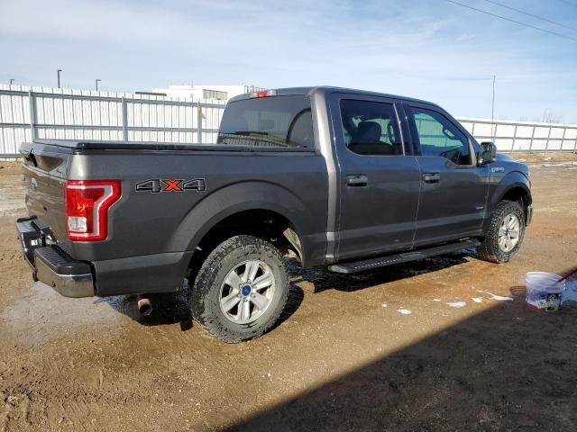 1FTEW1EPXHKE53431 Ford F150 Supercrew