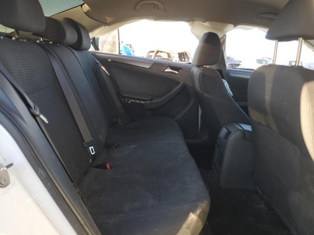 3VW3A7AJ3FM279411 Volkswagen JETTA TDI