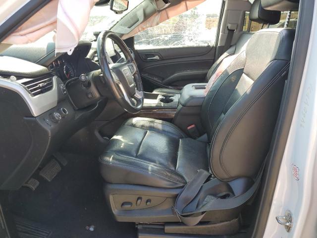 1GKS2BKC0LR277239 GMC YUKON SLT