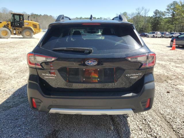 4S4BTANC7N3166946 Subaru Outback Limited