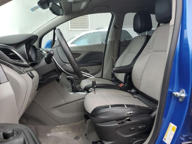 KL4CJASB8FB040736 Buick Encore