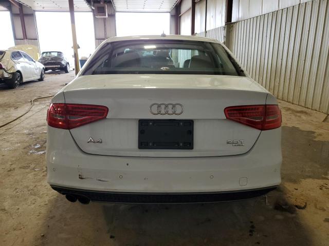 WAUFFAFL5EN026424 Audi A4 Premium Plus