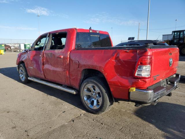 1C6SRFFT8MN590953 RAM 1500 Big Horn/lone Star