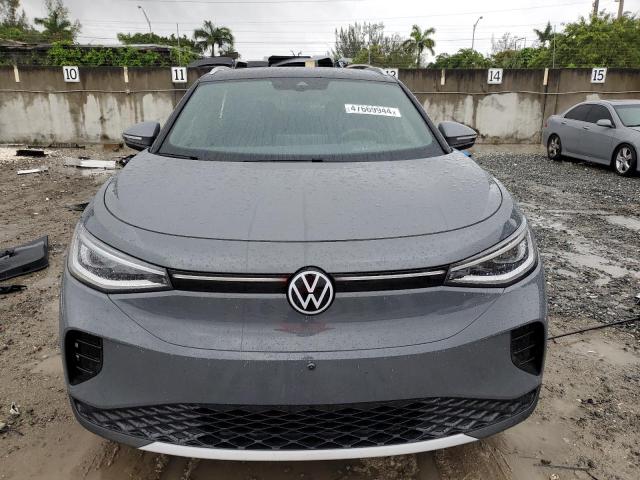 1V2FMPE86PC012683 Volkswagen ID.4 PRO S