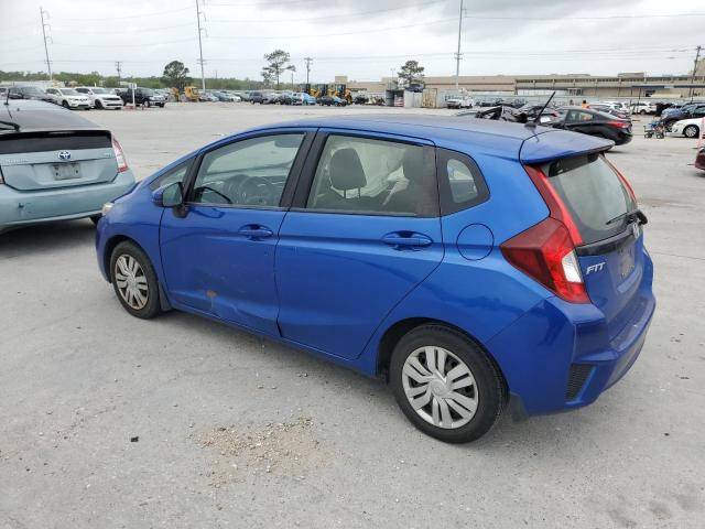 JHMGK5H53HS011868 Honda FIT LX