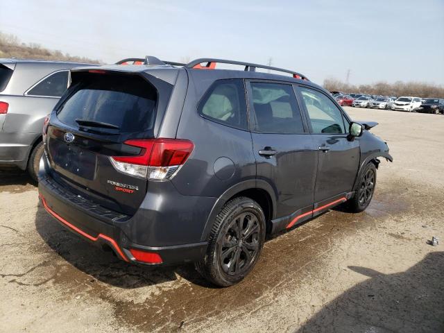 JF2SKAMC0LH587076 Subaru Forester Sport