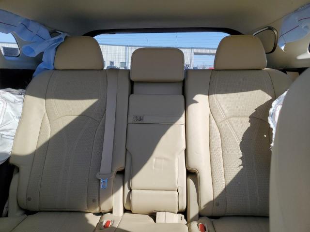 2T2BZMCA1HC097085 Lexus Rx 350 Base