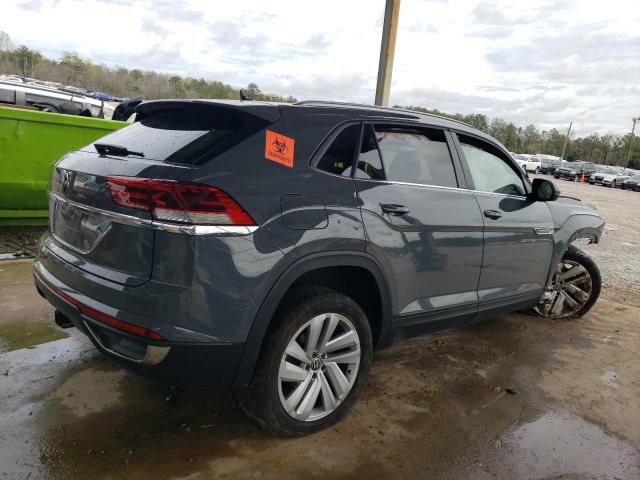 1V2JE2CAXNC223513 Volkswagen Atlas Cross Sport Se