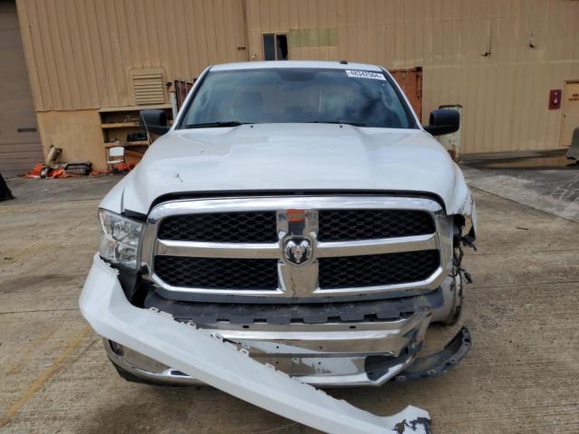 3C6RR6KTXNG348051 RAM 1500 Classic Tradesman