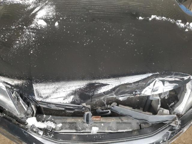 1HGCT2A85EA002401 Honda ACCORD EXL