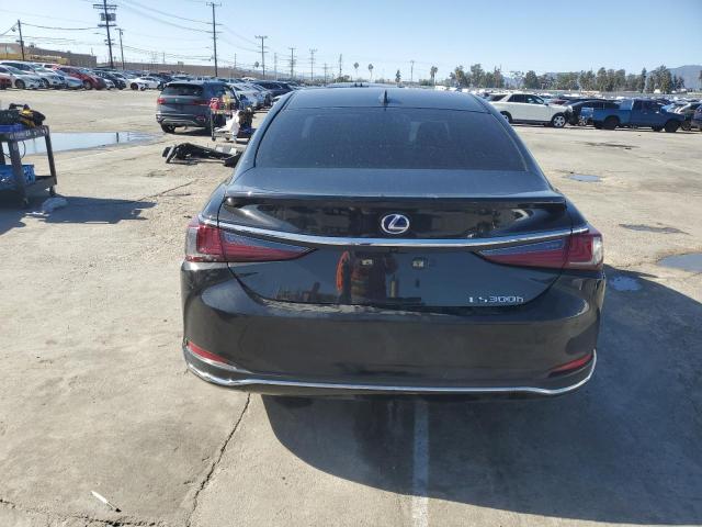 58ADA1C19NU015383 Lexus Es 300h Base