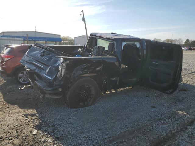 3GTU9CED8NG151952 GMC Sierra Limited K1500 Elevation