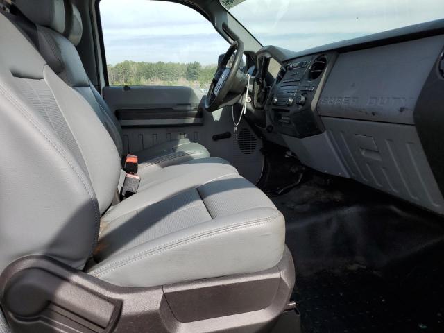 1FDUF5HYXGEA93092 Ford F550 Super Duty