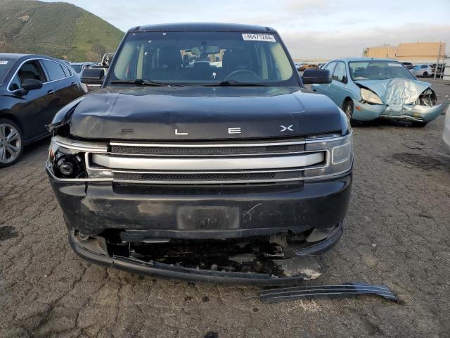 2FMGK5D82EBD29113 Ford Flex Limited