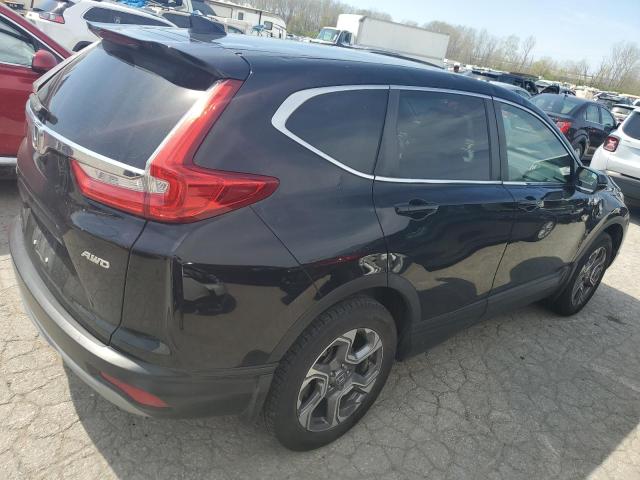 7FARW2H83JE047087 Honda CR-V EXL