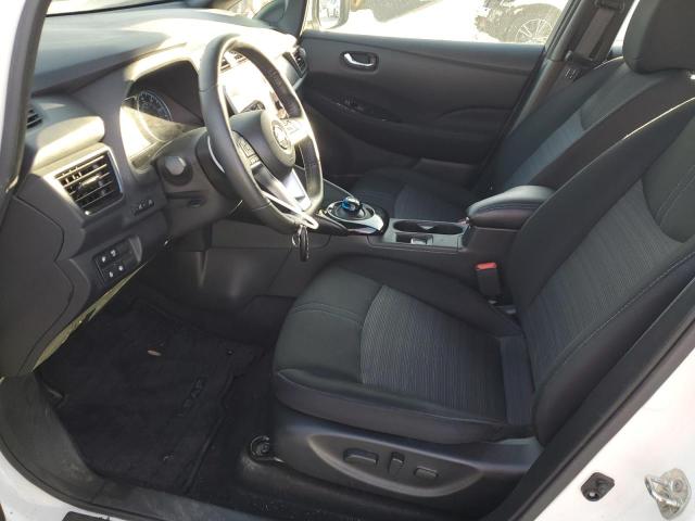 1N4AZ1CP6LC306296 Nissan LEAF SV