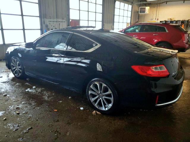 1HGCT2A85EA002401 Honda ACCORD EXL