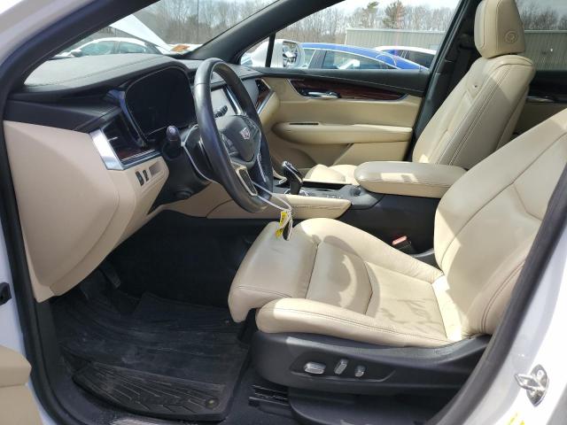 1GYKNDRS7HZ293371 Cadillac XT5 LUXURY