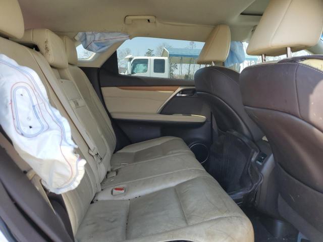 2T2BZMCA9GC052605 Lexus Rx 350 Base