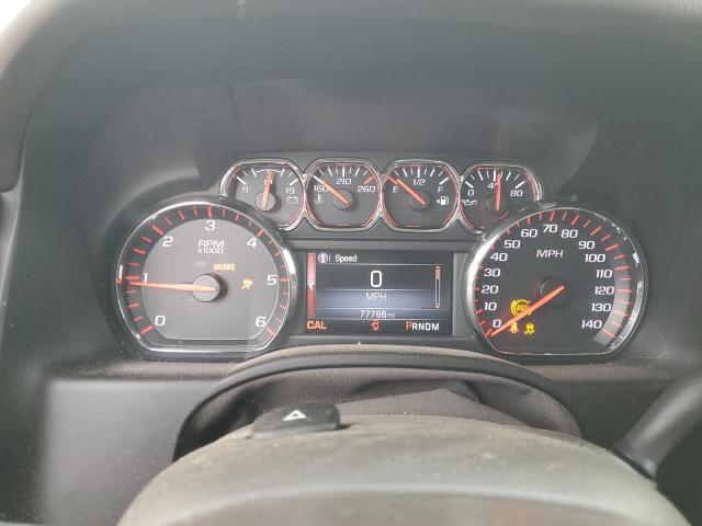 1GKS1BKC2GR303090 GMC YUKON SLT