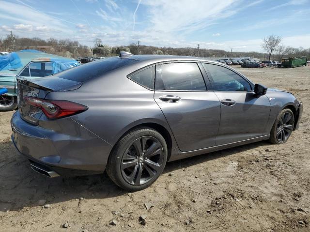 19UUB6F54MA005477 Acura Tlx Tech A