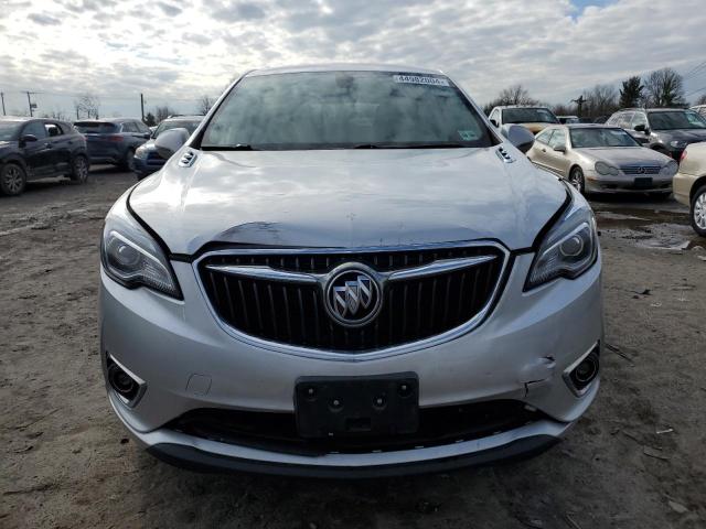 LRBFX1SA7KD075953 Buick Envision Preferred