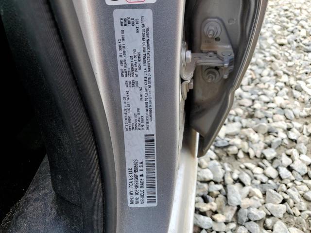 1C6RREBG6PN585823 RAM 1500 Big Horn/lone Star