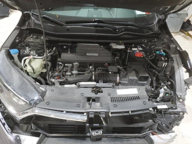 2HKRW2H57KH617788 Honda CR-V EX