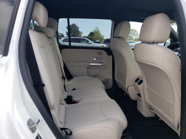 W1N9M0CBXPN035238 Mercedes-Benz Eqb 250+